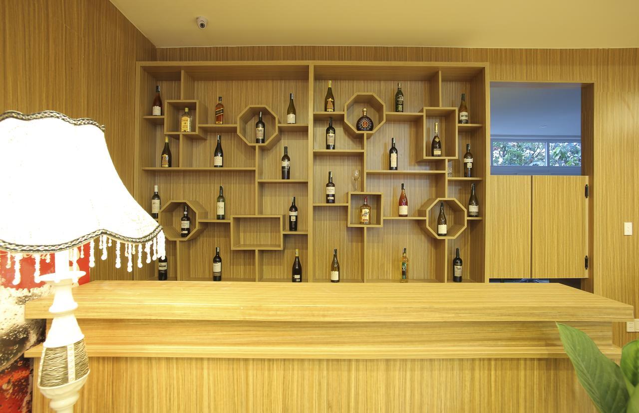 Red Palace Hotel 3*