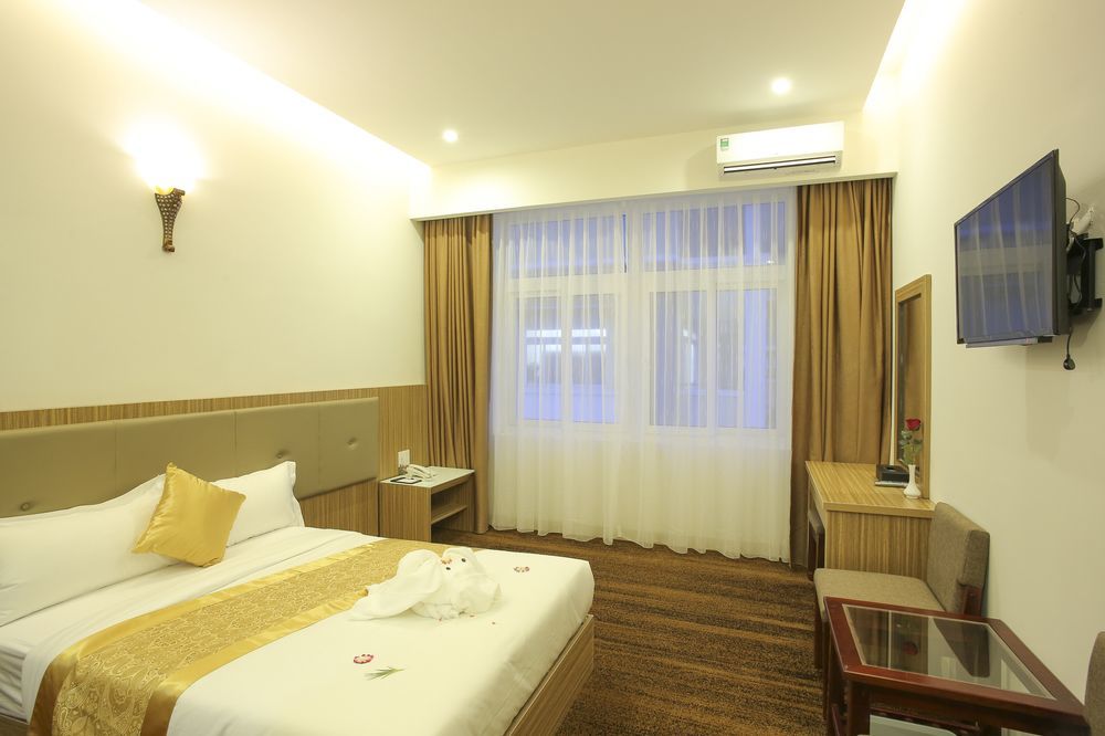Red Palace 3* Da Nang