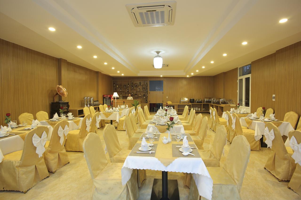 Red Palace 3* Da Nang